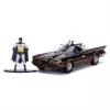 Jada Batman Batmobile 1:32 Metallfahrzeug mit Figur, sortiert