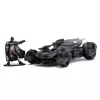 Jada Batman Batmobile 1:32 Metallfahrzeug mit Figur, sortiert