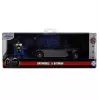 Jada Batman Batmobile 1:32 Metallfahrzeug mit Figur, sortiert