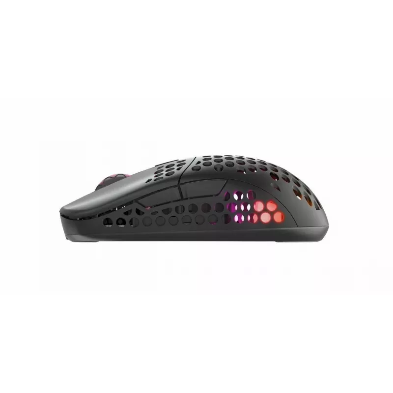 Xtrfy M42W-RGB-Schwarz Product Schwarz