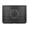 Thermaltake Massive A23 Laptop-Kühlpad 40,6 cm (16) Schwarz