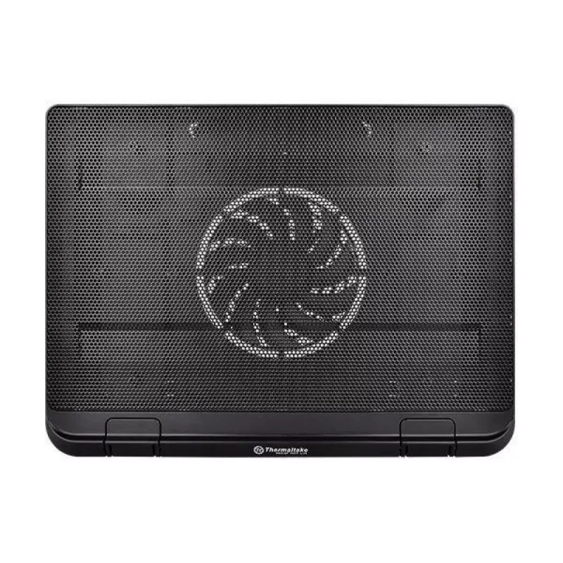 Thermaltake Massive A23 Laptop-Kühlpad 40,6 cm (16) Schwarz