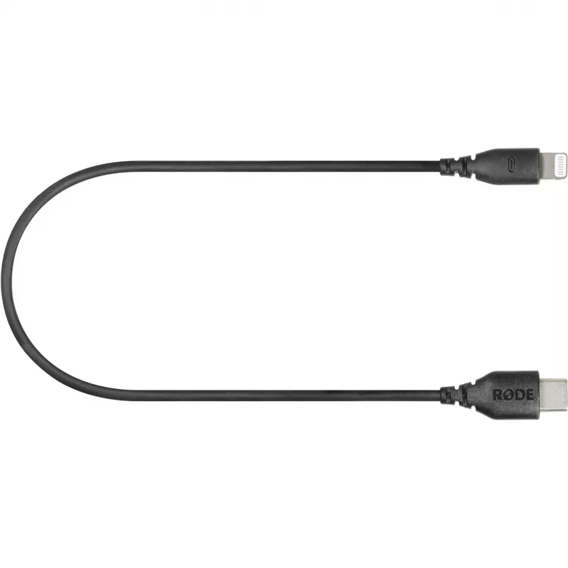 Kabel RØDE SC21 0,3 m Lightning auf USB-C 6 g