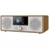 Internet Radio Denver MIR-270DW DAB+ FM 20W Holz
