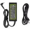 Netzteil Grün Cell AD123P 65 W 20 V 3,25 A für Lenovo, für den Innenbereich, schwarz, 2 m Kabel