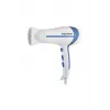 Blaupunkt HDD501BL Haartrockner 2000 W Blau, Weiß