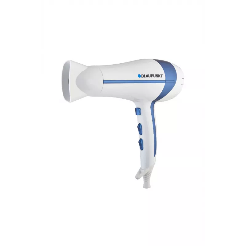 Blaupunkt HDD501BL Haartrockner 2000 W Blau, Weiß