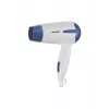 Blaupunkt HDD301BL Haartrockner 1200 W Blau, Weiß