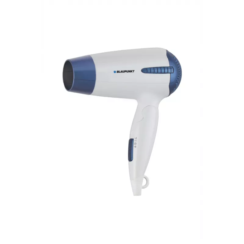 Blaupunkt HDD301BL Haartrockner 1200 W Blau, Weiß