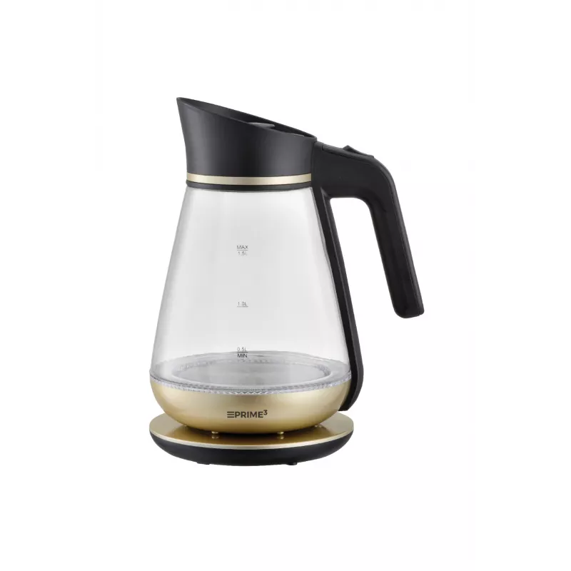 Wasserkocher SEK51GL 2200W 1,5 L Glas