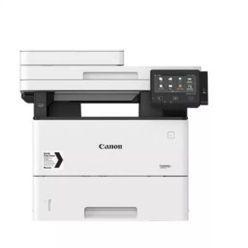 Canon i-SENSYS MF553DW Laser A4 1200 x 1200 DPI 43 ppm Wi-Fi