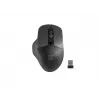 Natec Genesis Schwarzbird 2 Maus RF Wireless Optisch 1600 DPI