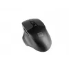 Natec Genesis Schwarzbird 2 Maus RF Wireless Optisch 1600 DPI