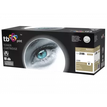 Toner für Kyocera TK-3100 BK TK-TK3100N 100% neu