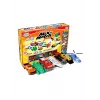 Fahrzeugset Popular Playthings Magnetic Mix or Match