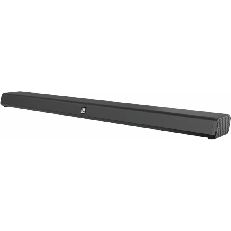 AUDAC IMEO2 Schwarz 2.1.2 Kanäle 30 W