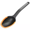 Löffel Fiskars Handy 1027299 ergonomischer Edelstahl-Küchenlöffel