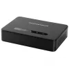 Grandstream Networks DP750 DECT-Basisstation Schwarz