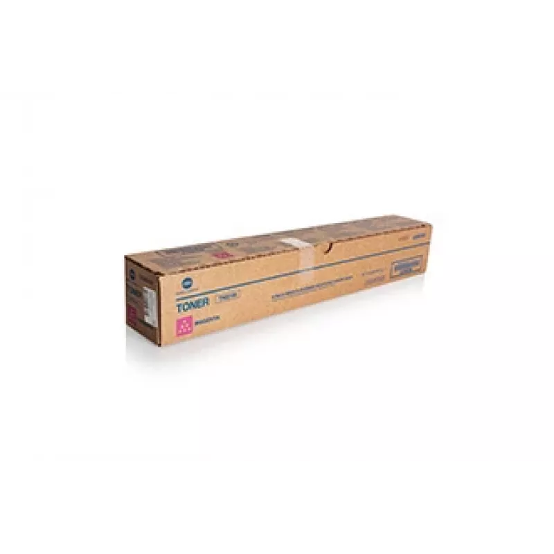 Konica Minolta 8450239 Tonerkartusche 1 Stück Original Magenta