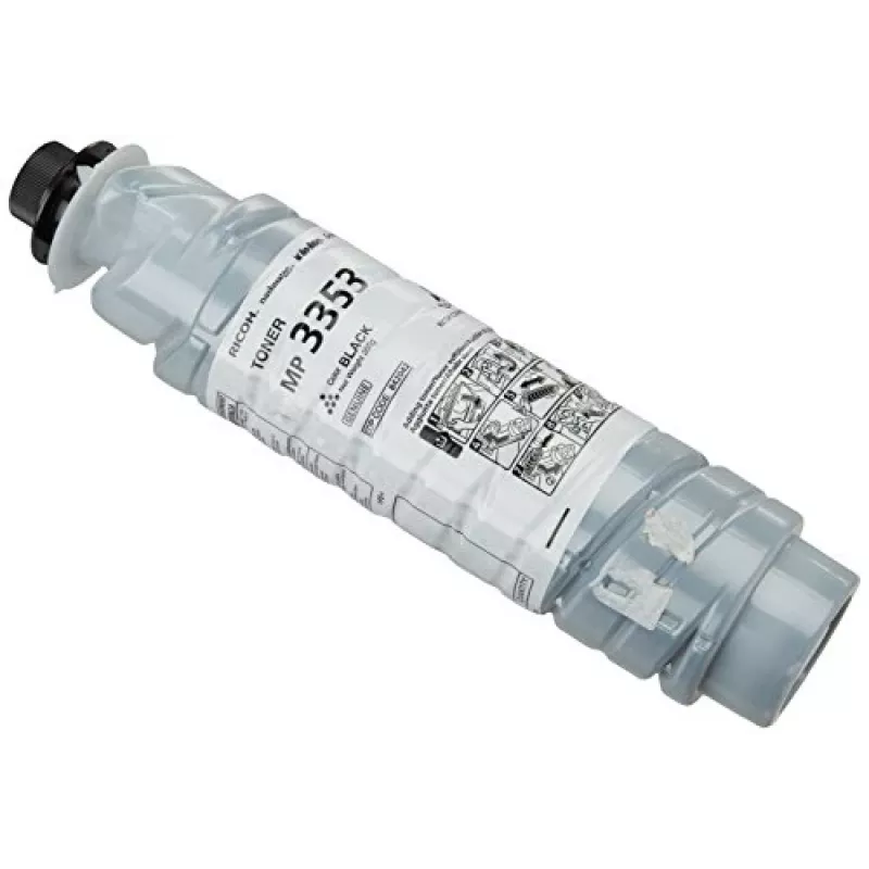 Ricoh 842042 Tonerkartusche 1 St. Original Schwarz