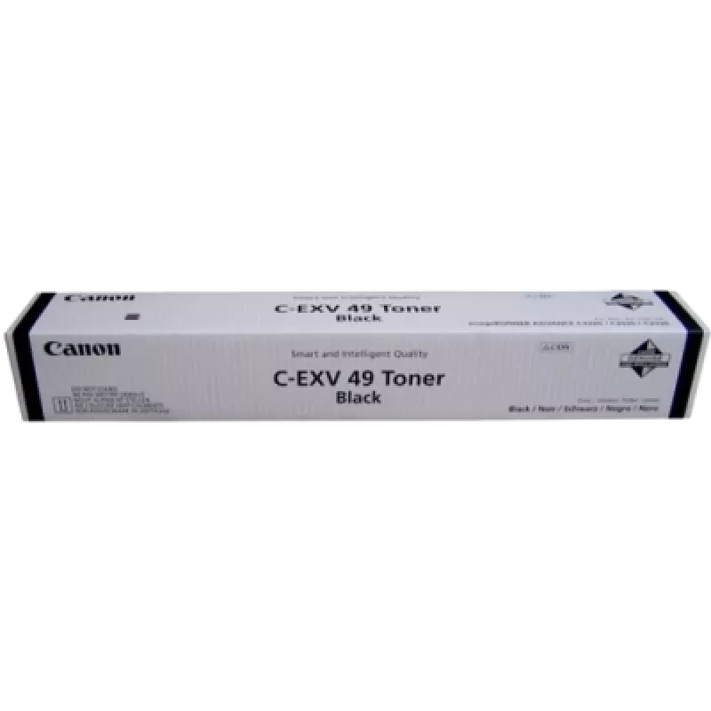 Canon 8524B002 Tonerkartusche 1 Stück Original Schwarz