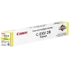 Canon C-EXV 28 Tonerkartusche 1 Stk. Original Gelb