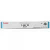 Toner-Kartusche Canon C-EXV45 1 Stk. Cyan 6944B002