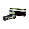 Lexmark MSMX31x Return Programme 5K Tonerkartusche High Yield Schwarz