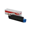 Oki B432 12K Tonerkartusche Ultra High Yield Schwarz 45807111 OK06342