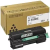 Ricoh 407340 Tonerkartusche 1 Stk. Original Schwarz