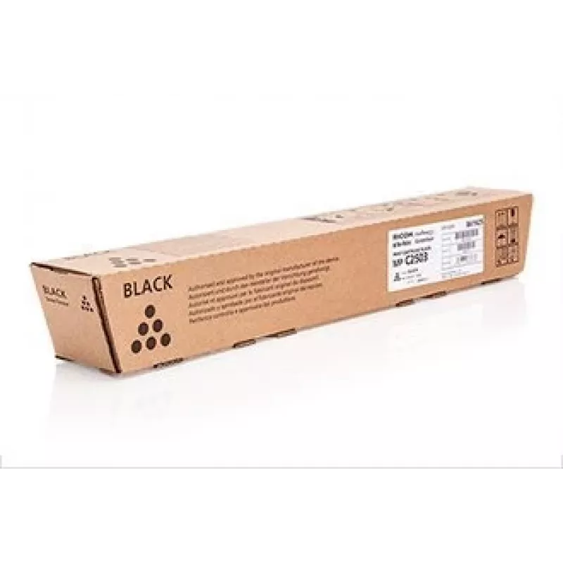 Ricoh 841925 Tonerkartusche 1 Stk. Original Schwarz