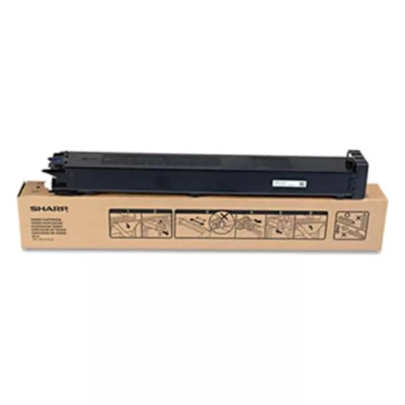 Sharp MX-2310U Tonerkartusche 1 Stk. Original Schwarz