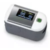 Medisana PM 100 Pulsoximeter, weiß/silber