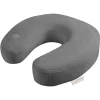 Nackenmassagegerät Medisana NM 870 - grau, batteriebetriebener Vibrationsmassager
