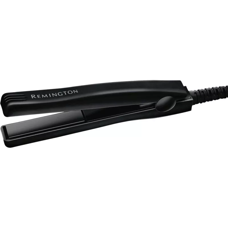 Remington S2880 Haarstyling-Gerät Glätteisen Warm Schwarz