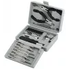 Mechaniker-Werkzeugsatz LogiLink WZ0023