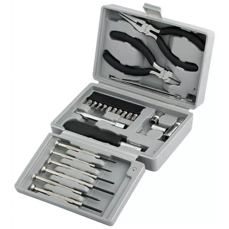Mechaniker-Werkzeugsatz LogiLink WZ0023