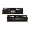 Desktop DDR3 16GB (2x8GB) 1600MHz 240-Pin DIMM PATRIOT PV316G160C9K 1.5V
