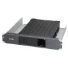 Eaton ELRACK 19 UPS-Rahmen Schwarz Stahl verstellbare Montage