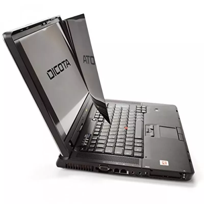 DICOTA D30124 Display Privacy Filter 39,6 cm (15,6 inch)