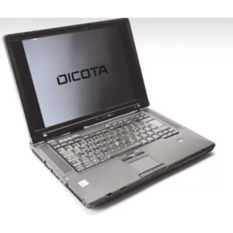 DICOTA D30124 Display Privacy Filter 39,6 cm (15,6 inch)