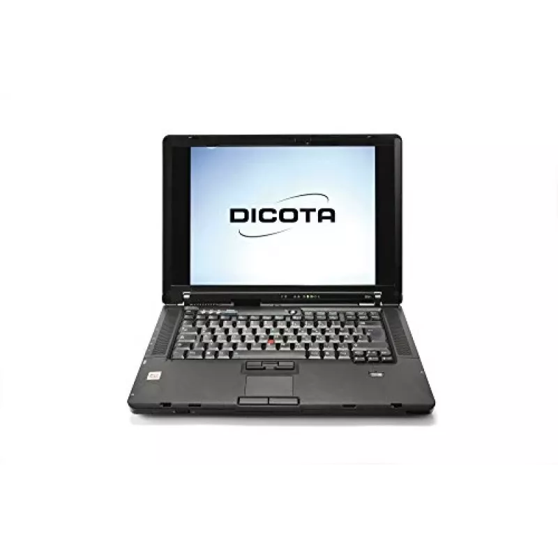 DICOTA D30124 Display Privacy Filter 39,6 cm (15,6 inch)