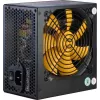Inter-Tech Argus APS Netzteil 420 W 20+4 Pin ATX ATX Schwarz