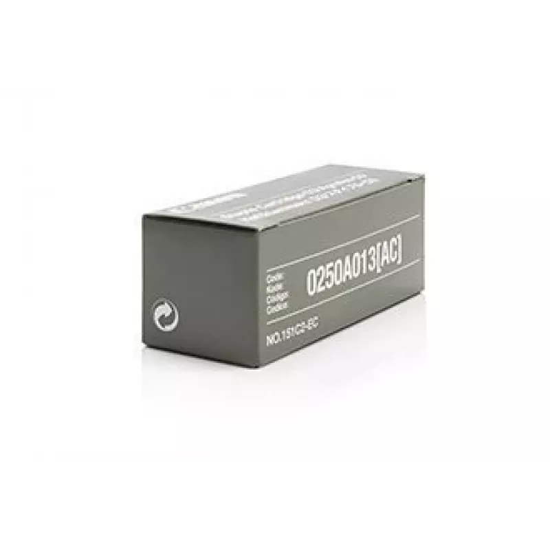 Canon Heftklammerkartusche CRG D3