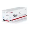 Toner Canon Toner 1253C002 046H XL Cyan 2400 Seiten