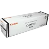 Canon EXV35 C-EXV35 Original Schwarz Tonerkartusche, 25000 Seiten