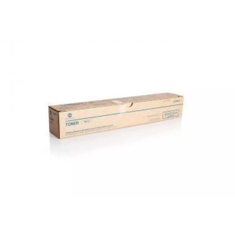 Konica Minolta TN-513 Tonerkartusche 1 Stk. Original Schwarz