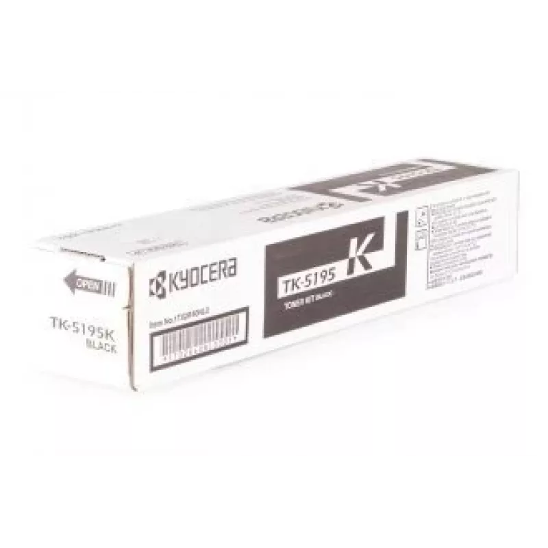 Toner Kyocera TK-5195K Taskalfa 306ci 307ci 308ci 3000 Seiten Schwarz