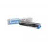 Toner Kyocera TK-5215C Taskalfa 406ci 15000 Seiten Cyan