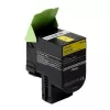 OEM Lexmark 24B6010 Gelb 3000 Seiten Original Toner OLEX24B6010